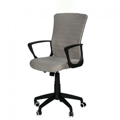 Стол Криста сив