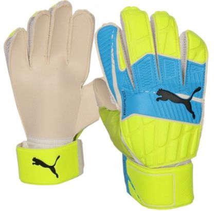  Вратарски ръкавици  Puma Evospeed 5-4  № 8.5 / 9.5 / 10 / 11