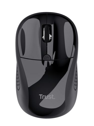 Оптична мишка TRUST Basics Wireless Mouse