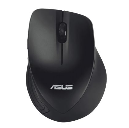 Оптична мишка Asus WT465 Mouse, Black