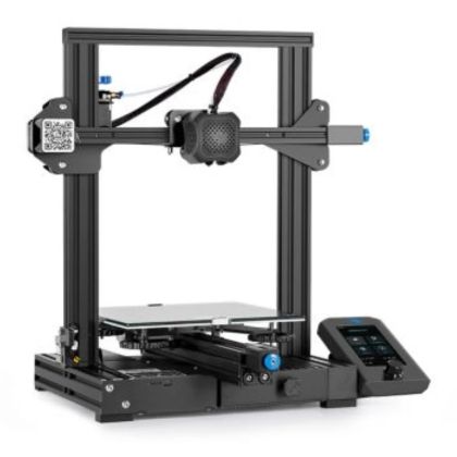 3D принтер Ender-3 V2 Neo