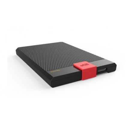 Външен хард диск Silicon Power 2 ТБ