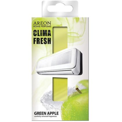 Ароматизатор за климатик Areon Green Apple