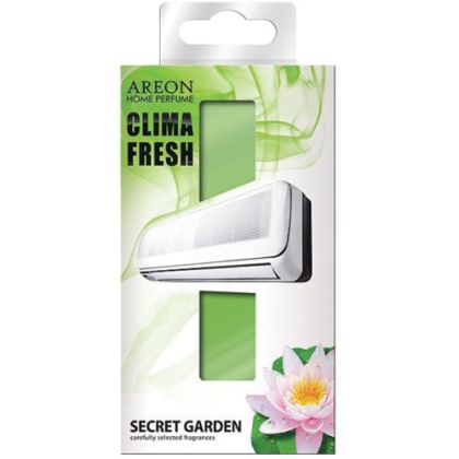 Ароматизатор за климатик Areon Secret Garden 