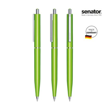 Химикалка Senator Point Polished 3217