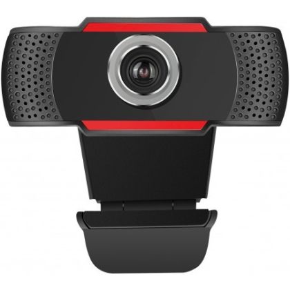 Web  Камера с микрофон Platinet 480p USB  PCWC480