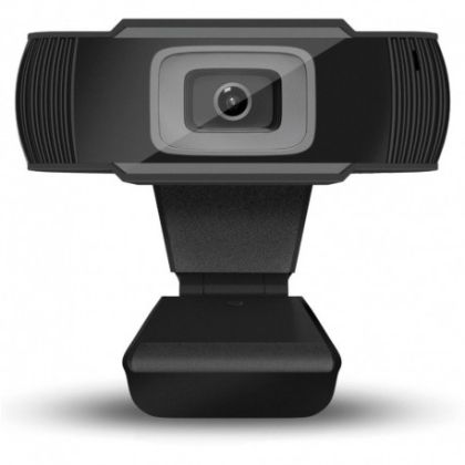 Уеб камера и микрофон Platiner PCWC1080/45488