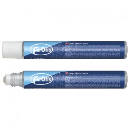 Стик за премахване на етикети  15ml Forofice 92026