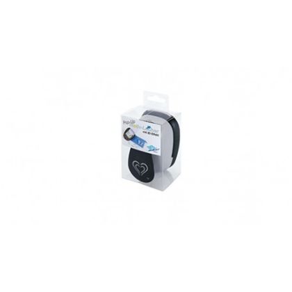 Перфоратор Maxi 3D Сърце Wedo