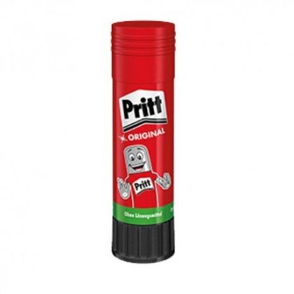 Лепило сухо Henkel Pritt stick 10 грама