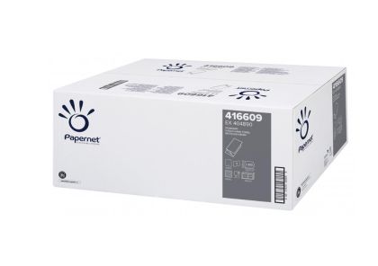 Papernet Кърпи за ръце на пачка 1 пласт 250 листа