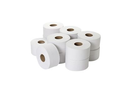 Тоалетна хартия Mini Jumbo