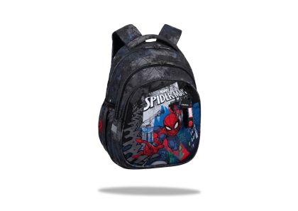 Ученическа раница Coolpack  - Jerry - Spiderman