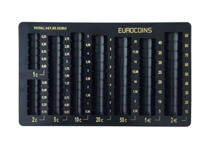 Монетник в евро