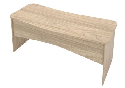 БЮРО LB112-1 160/70/74 Цвят лукс