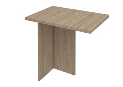 БЮРО ПОМОЩНО PB3L 70/50/74 Цвят лукс