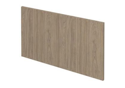 ПРЕГРАДА ЗА БЮРО P6-1 70/40/1.8 ЦВЯТ ЛУКС