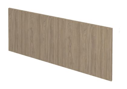 ПРЕГРАДА ЗА БЮРО P6-5 160/40/1.8 Цвят лукс