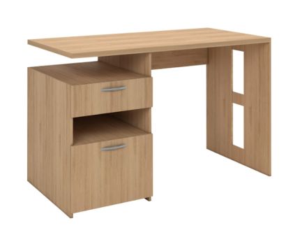 БЮРО КОМПЮТЪРНО ВЕ-01 120/60/74 Цвят лукс