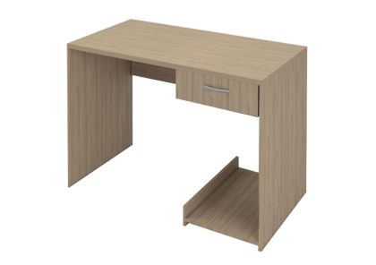 БЮРО КОМПЮТЪРНО ЛЕО4 115/50/74 Цвят лукс