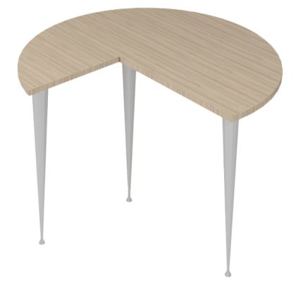 СЕКТОР C801 2/3 КРЪГ R60 Цвят лукс