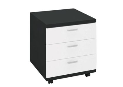 КОНТЕЙНЕР СИД С 3 ЧЕКМЕДЖЕТА 50/51/51 Цвят лукс