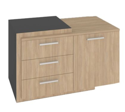 КОНТЕЙНЕР LK116 94/50/57