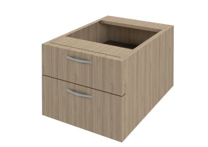 КОНТЕЙНЕР KL1 40/50/38 Цвят лукс