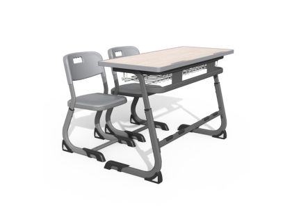 Регулируем ученически комплект TRENDY DUO UP