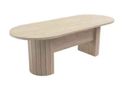 МАСА ЗАСЕДАТЕЛНА Z701 220/90/74 ЦВЯТ ЛУКС