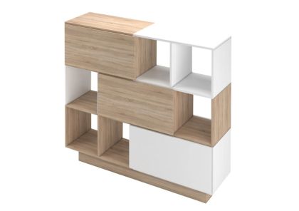 ШКАФ НОРДИК 160/45/140