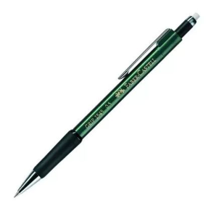 Автоматичен молив 0.5 FC GRIP 1345 зелен