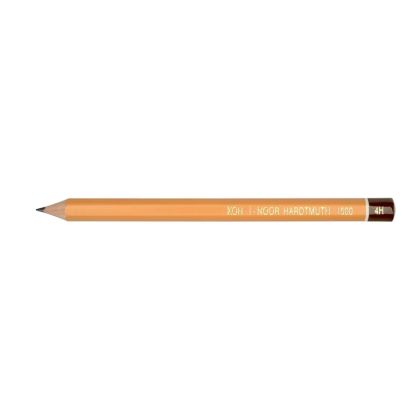  Молив графитен 4H KOH-I-NOOR 1500