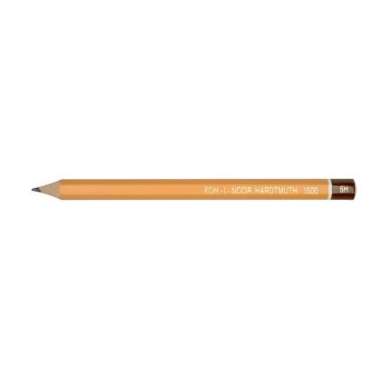 Молив графитен 6H KOH-I-NOOR 1500
