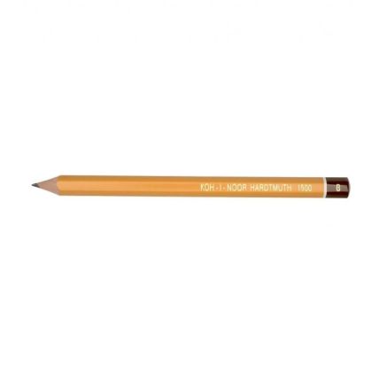  Молив графитен B KOH-I-NOOR 1500