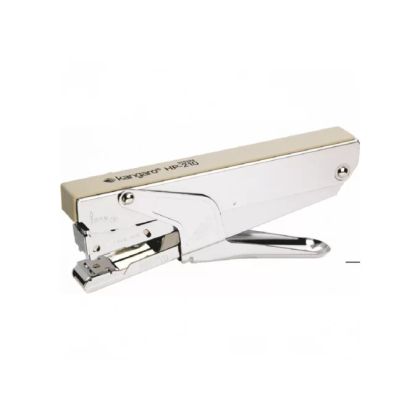 Телбод клещи  метален 24/6  24/8  26/6 и 26/8 KANGARO HP-210 до 40 листа