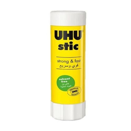 Лепило сухо UHU 40 грама