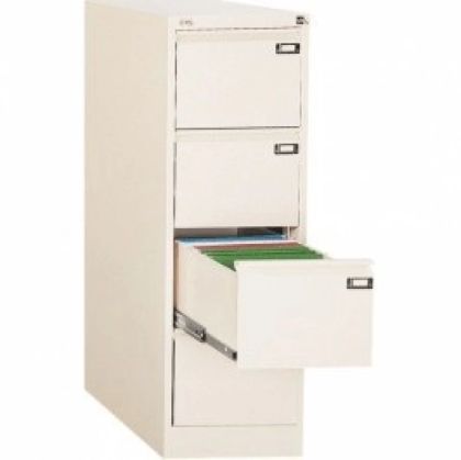 Метален кардекс SZK301E 1Х4 42/63/130