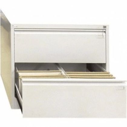 Кардекс метален SZK102E 2Х2 78/63/72