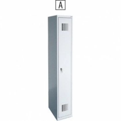 Метален шкаф SUM 310W