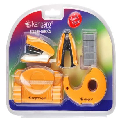 Комплект KANGARO TRENDY10M/Z5