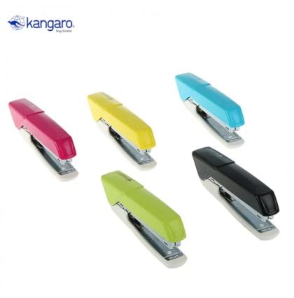 Телбод 24/6 и 26/6  до 25 листа  KANGARO ARIS-425 асорти