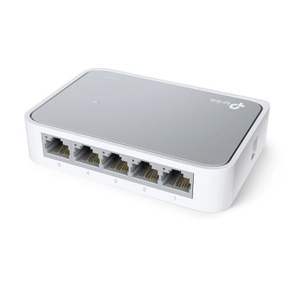 Порт TP-LINK SWITCH с 5 порта