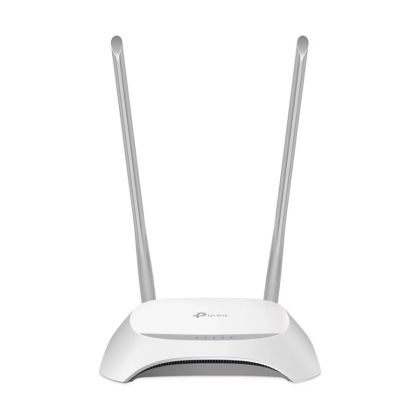 Рутер TP-LINK TL-WR840N 