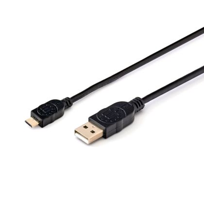 Кабел USB MICRO K02A
