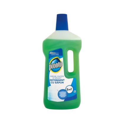  Препарат за почистване на под Pronto 750 ml  универсален