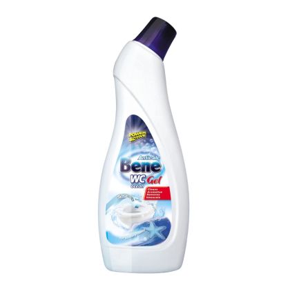  Препарат за почистване на тоалетна Bene  500 ml