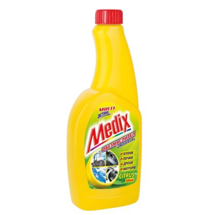  Обезмаслител Medix  Multi Actio  пълнител  500 ml