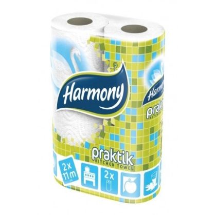  Кухненска ролка Harmony  Praktik  2 броя