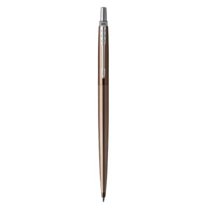 Химикалка Паркер Parker Royal Jotter Premium Carlisle Pinstripe Brown